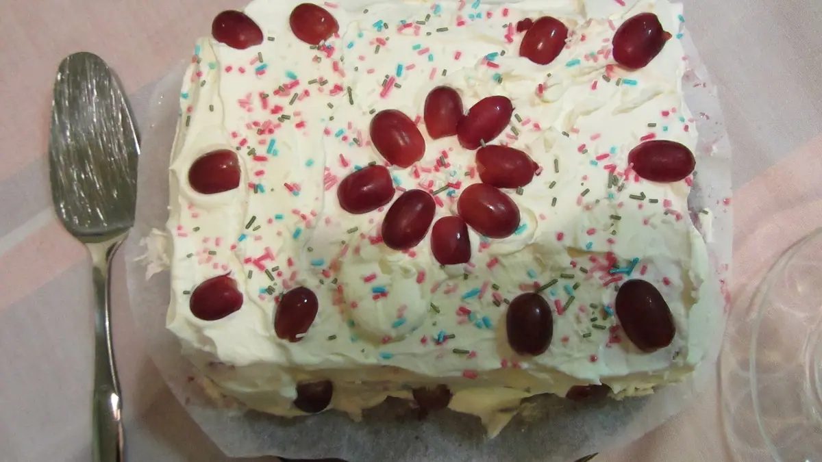 The Food Shed – vegan bakery in Offham, West Malling